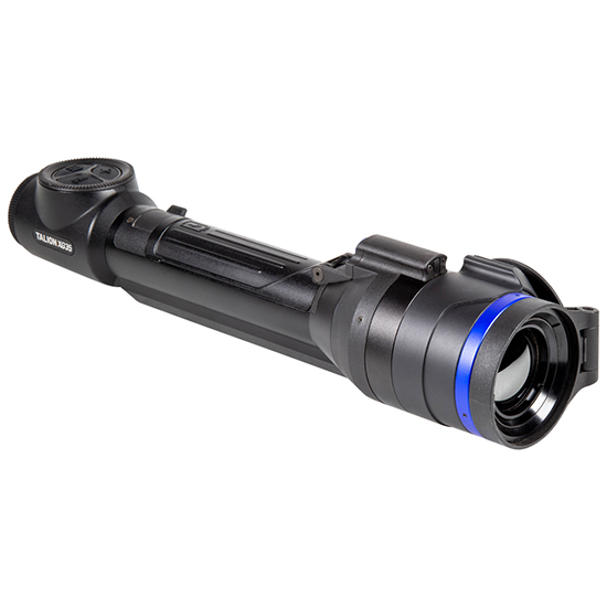 PULSAR TALION XG35 THERMAL SCOPE - Optics